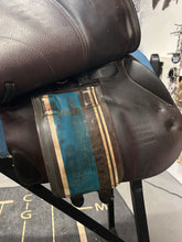 Load image into Gallery viewer, 16.5&quot; Voltaire Palm Beach-Saddle-Consignment-Evolution Equestrian Co.
