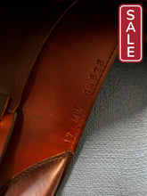 Load image into Gallery viewer, 17&quot; Frank Baines Edessa-Saddle-Consignment-Evolution Equestrian Co.
