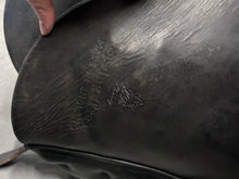 Load image into Gallery viewer, 17&quot; Lovatt &amp; Ricketts Dressage Saddle-Saddles-Consignment-Evolution Equestrian Co.
