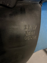 Load image into Gallery viewer, 17&quot; Lovatt &amp; Ricketts Dressage Saddle-Saddles-Consignment-Evolution Equestrian Co.
