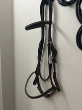Load image into Gallery viewer, English Schooling Bridle
