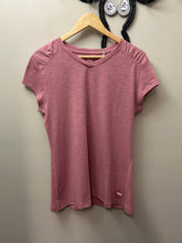 Load image into Gallery viewer, Aerion Pink V-Neck Shirt XLarge
