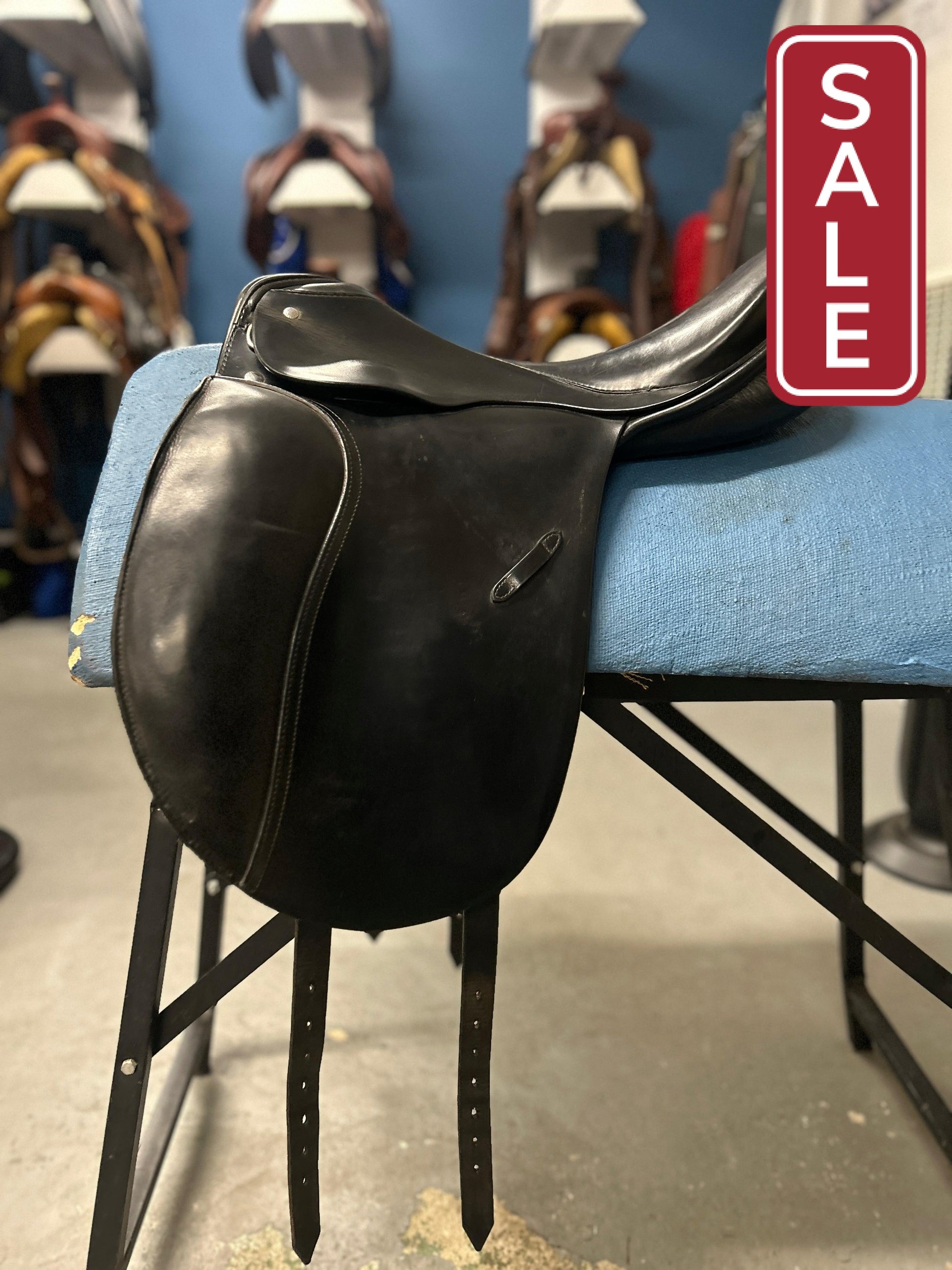  Passier Relevant Dressage Saddle