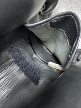 Load image into Gallery viewer, 17.5&quot; Patrick Saddlery Rigel Adjustable Dressage Saddle-Saddle-Consignment-Evolution Equestrian Co.
