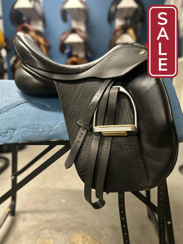NSC Dressage Saddle