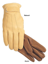 Load image into Gallery viewer, SSG Trail Roper Leather Gloves
