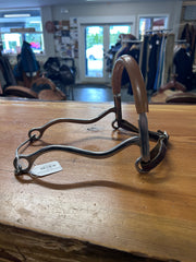 Mechanical Hackamore