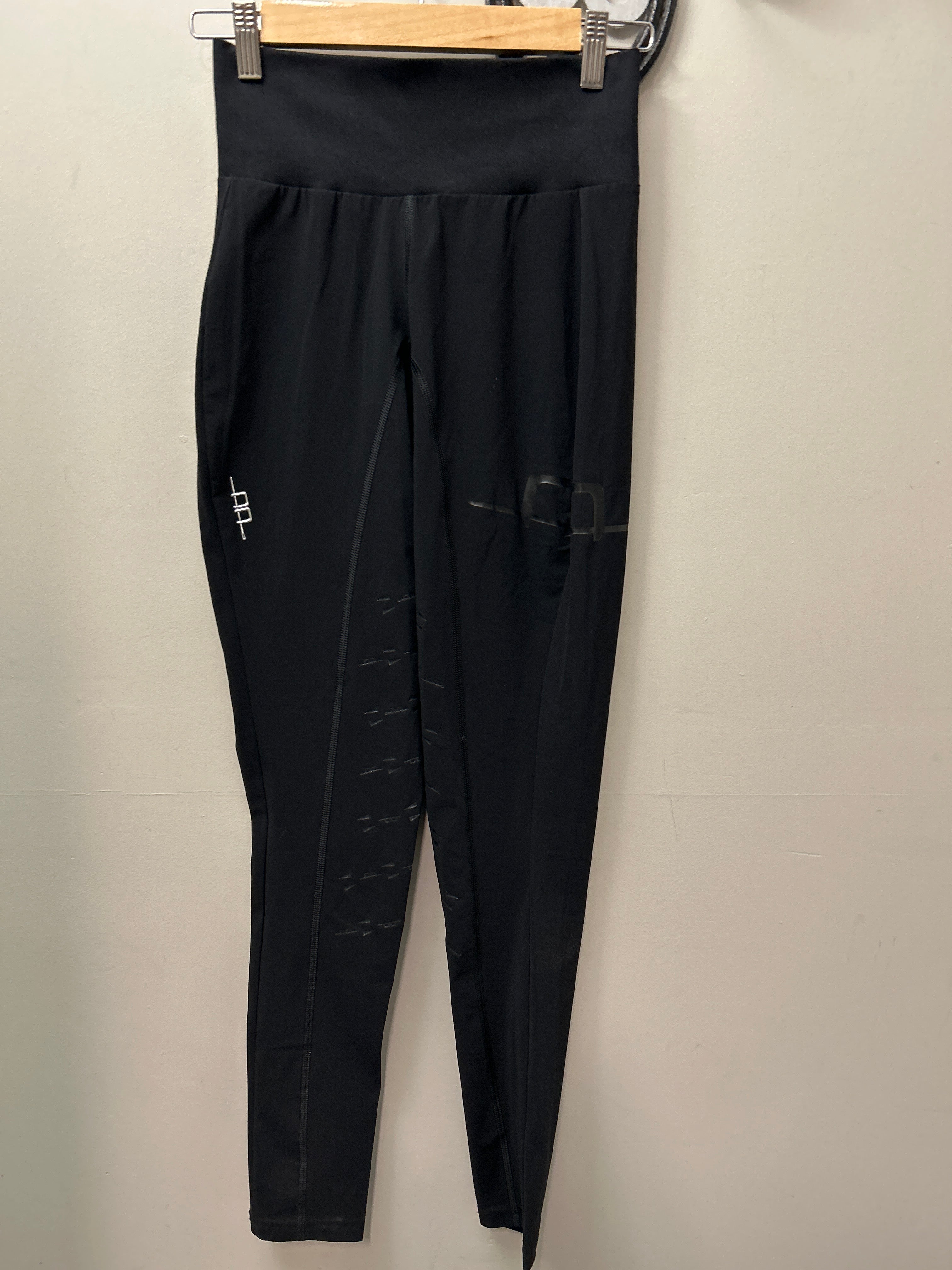 AA Platinum Riding Tights XSmall