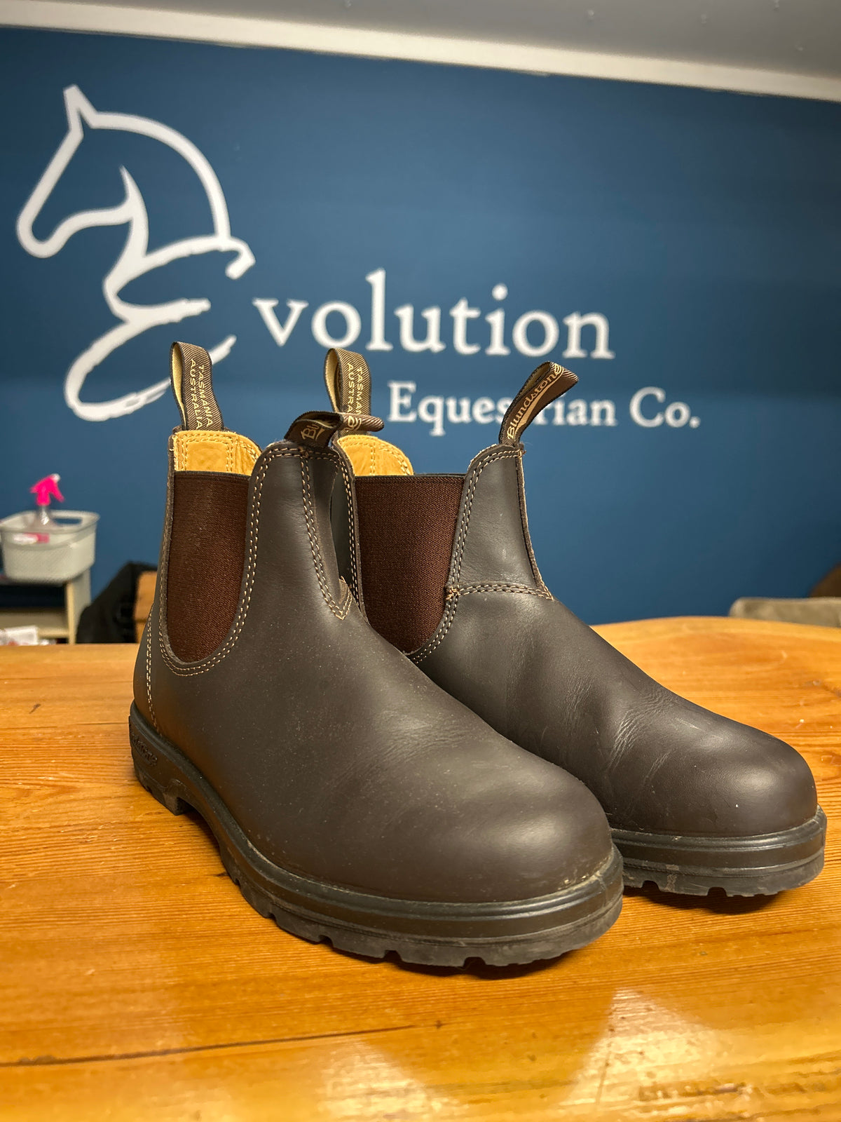 Blundstone 5.5 AU (8.5 US)