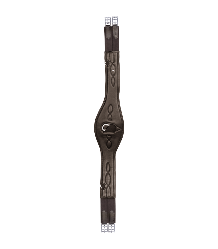 Waldhausen Comfort Leather Girth 53