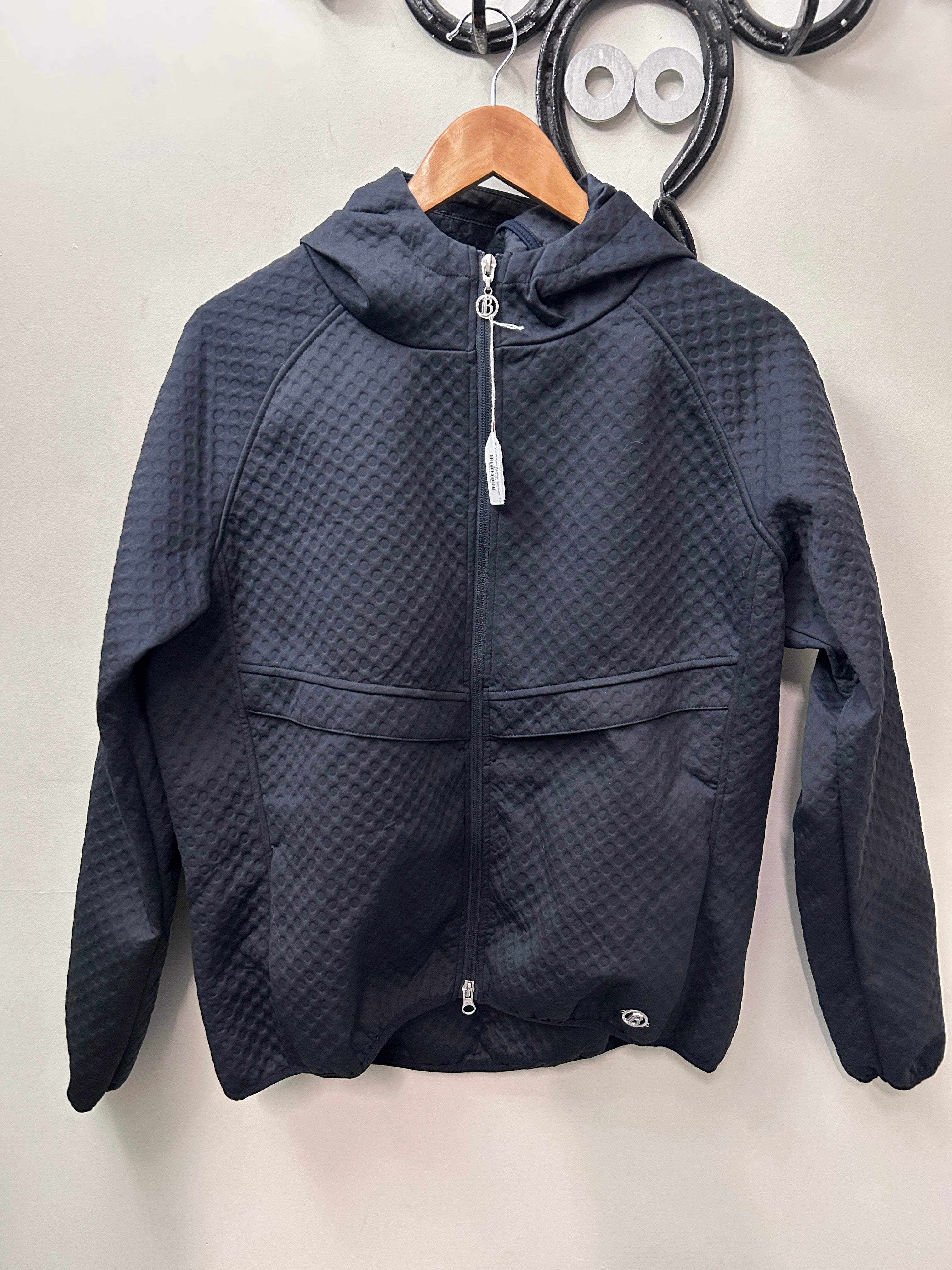 B Vertigo Navy Jacket 12