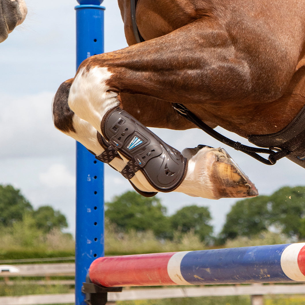 Shires ARMA Carbon Tendon Boots