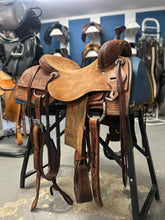 Load image into Gallery viewer, 16&quot; Jeff Smith Ranch Cutter
