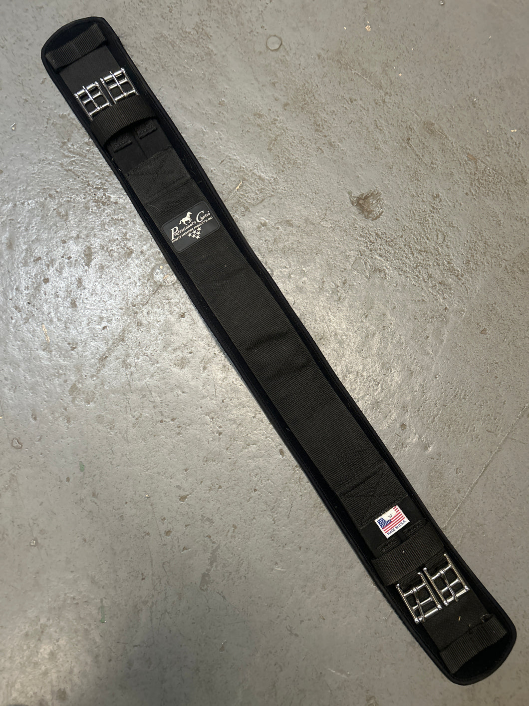 Professional's Choice VenTech Dressage Girth 32