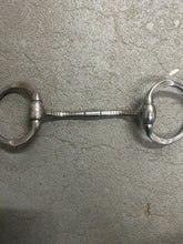 Load image into Gallery viewer, Rother Horsemanship Comfort Snaffle 5&quot;
