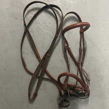 Load image into Gallery viewer, Dr Cook Bitless Bridle - XFull
