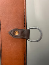 Load image into Gallery viewer, Leather Rear Cinch
