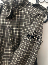 Load image into Gallery viewer, Kerrits Plaid Jacket Small
