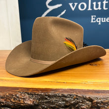Load image into Gallery viewer, Lanning Dynafelt Cowboy Hat
