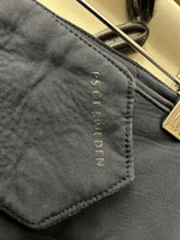 Load image into Gallery viewer, PS of Sweden Navy Full Seat Breeches

