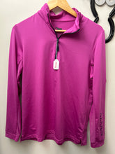 Load image into Gallery viewer, Aerion Riding Shirt Pink Large
