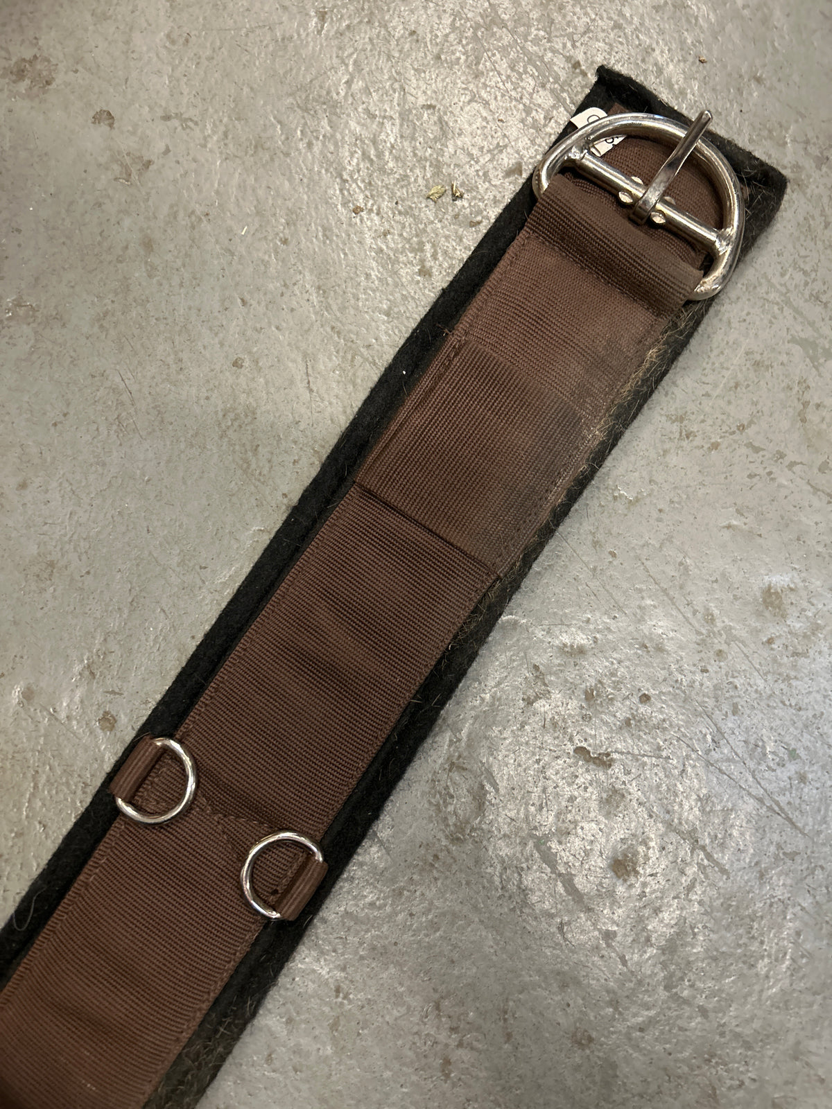 Basic Felt Cinch 28"