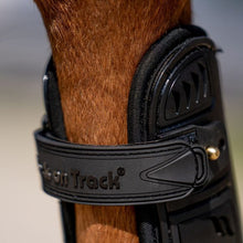 Load image into Gallery viewer, Back on Track Airflow Tendon Boots - Large
