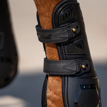 Load image into Gallery viewer, Back on Track Airflow Tendon Boots - Large
