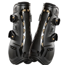 Load image into Gallery viewer, Back on Track Airflow Tendon Boots - Large
