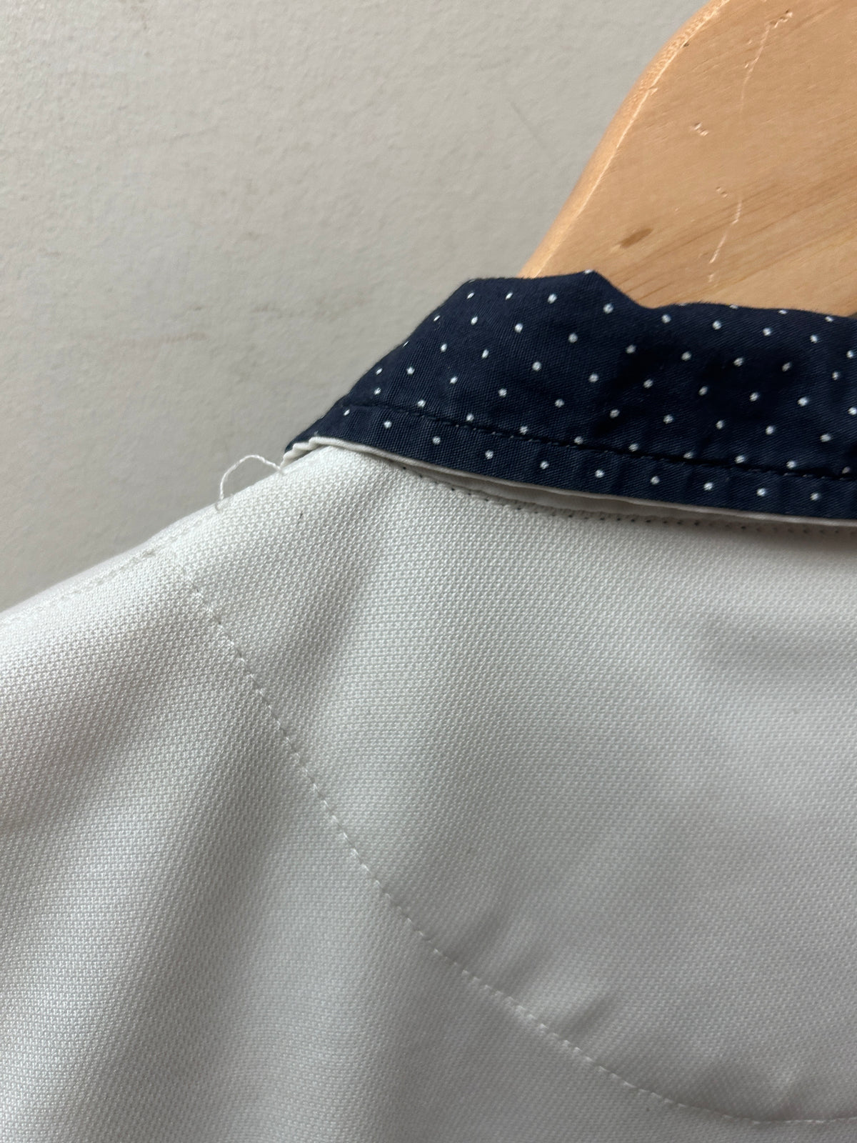Horze Short Sleeve Show Shirt 6