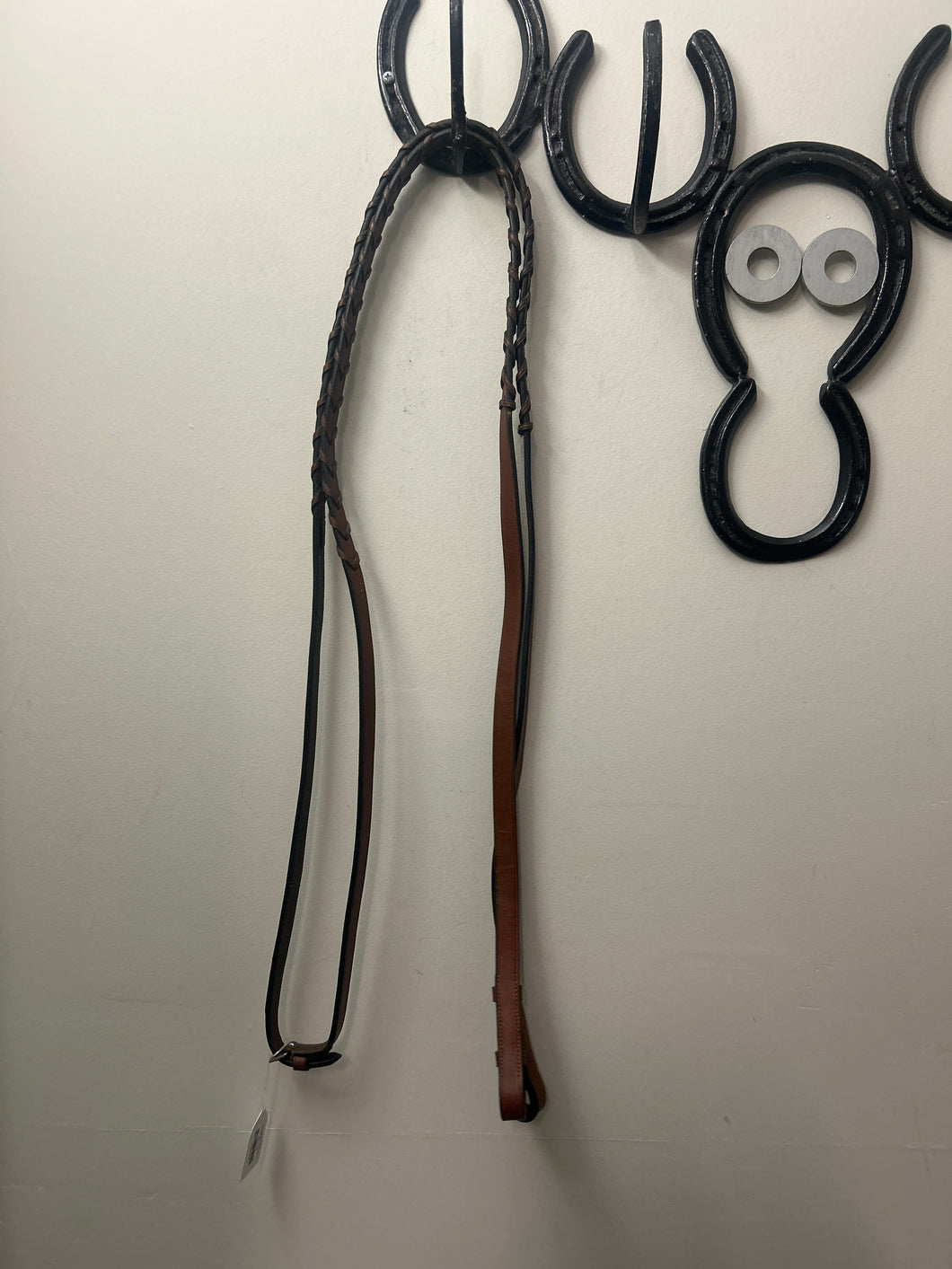 English Reins