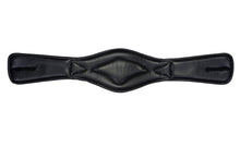 Load image into Gallery viewer, Flex Rider Comfort Leather Dressage Girth
