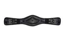 Load image into Gallery viewer, Flex Rider Comfort Leather Dressage Girth
