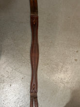Load image into Gallery viewer, Antares Sellier Leather Girth 48&quot;

