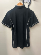 Load image into Gallery viewer, Back on Track Fitted Polo XLarge
