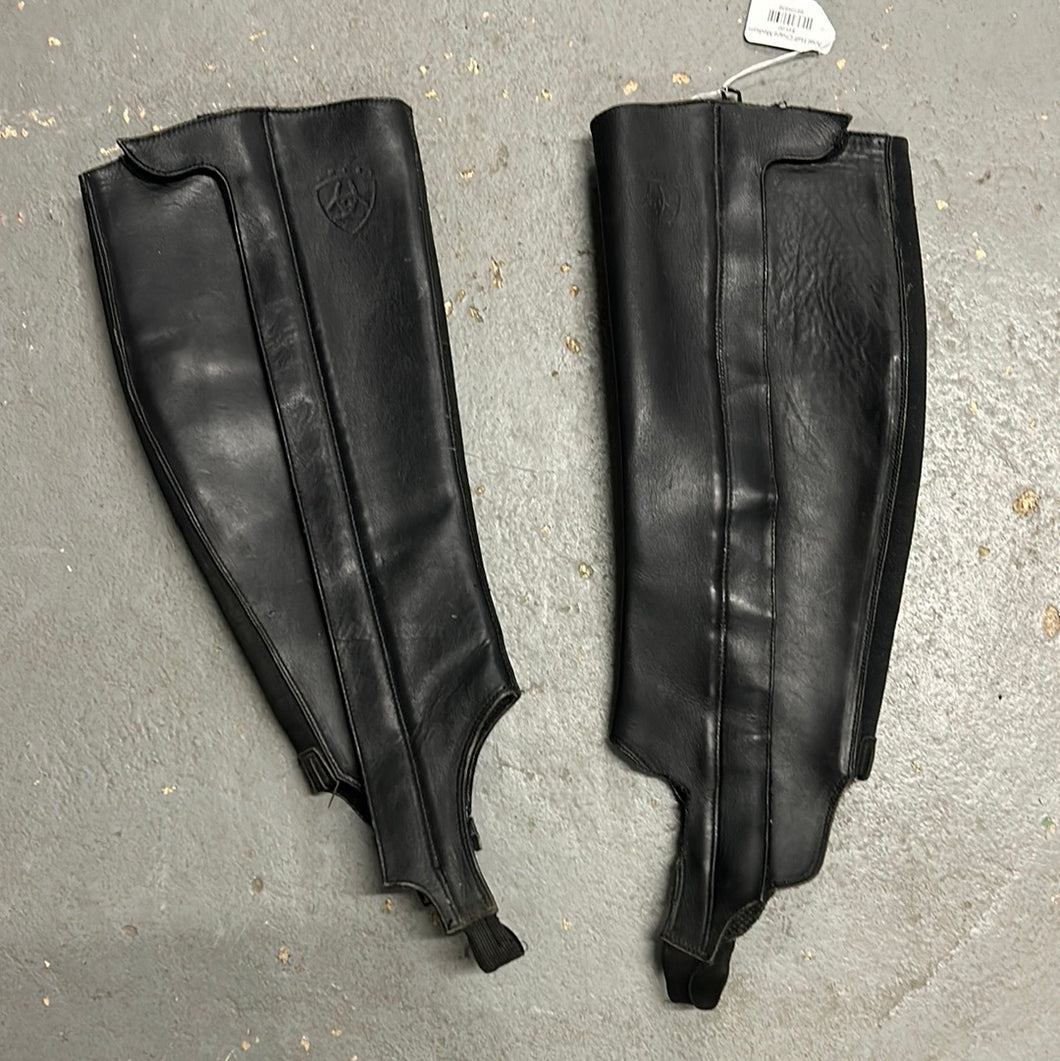 Ariat Half Chaps Medium