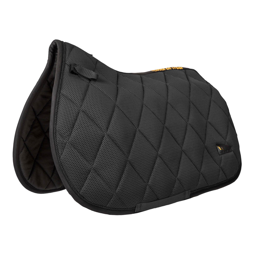 Back on Track Airflow Close Contact Saddle Pad