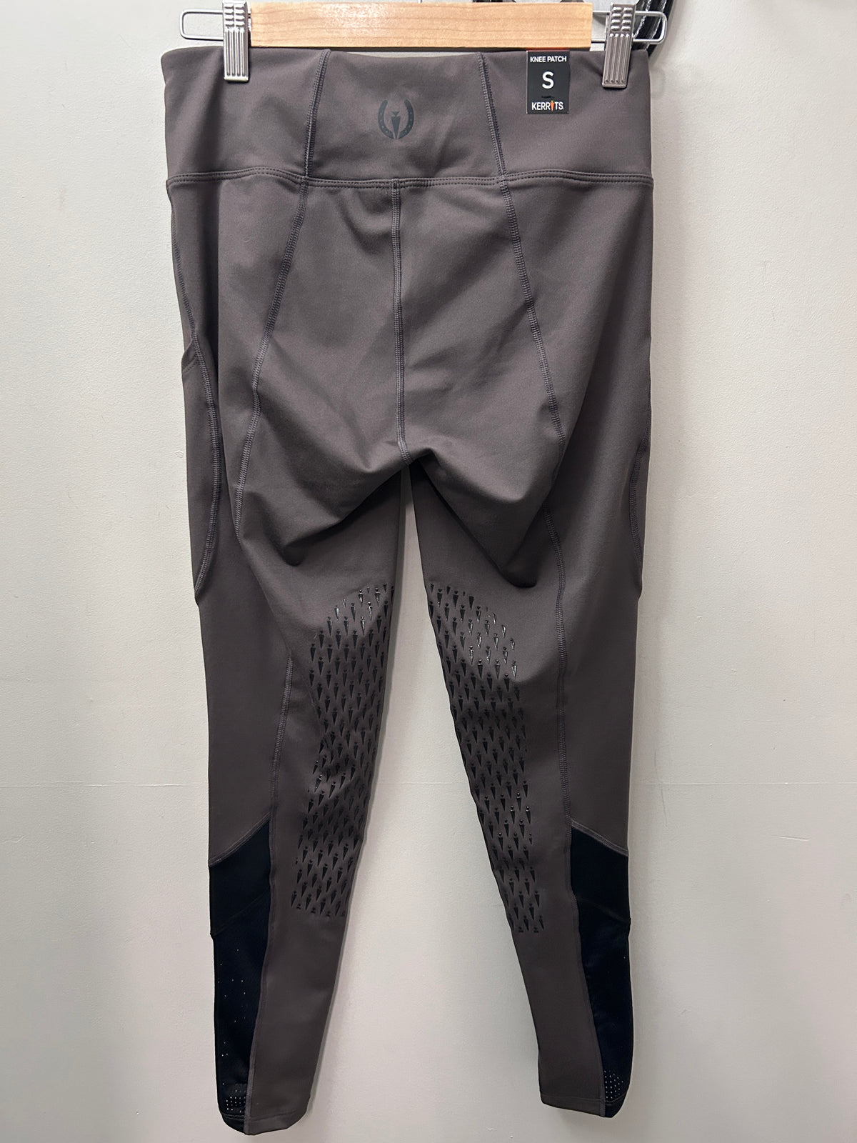 Kerrits Brown Riding Tights Small