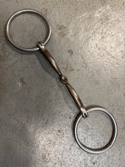 Reinsman Loose Ring Snaffle 5"