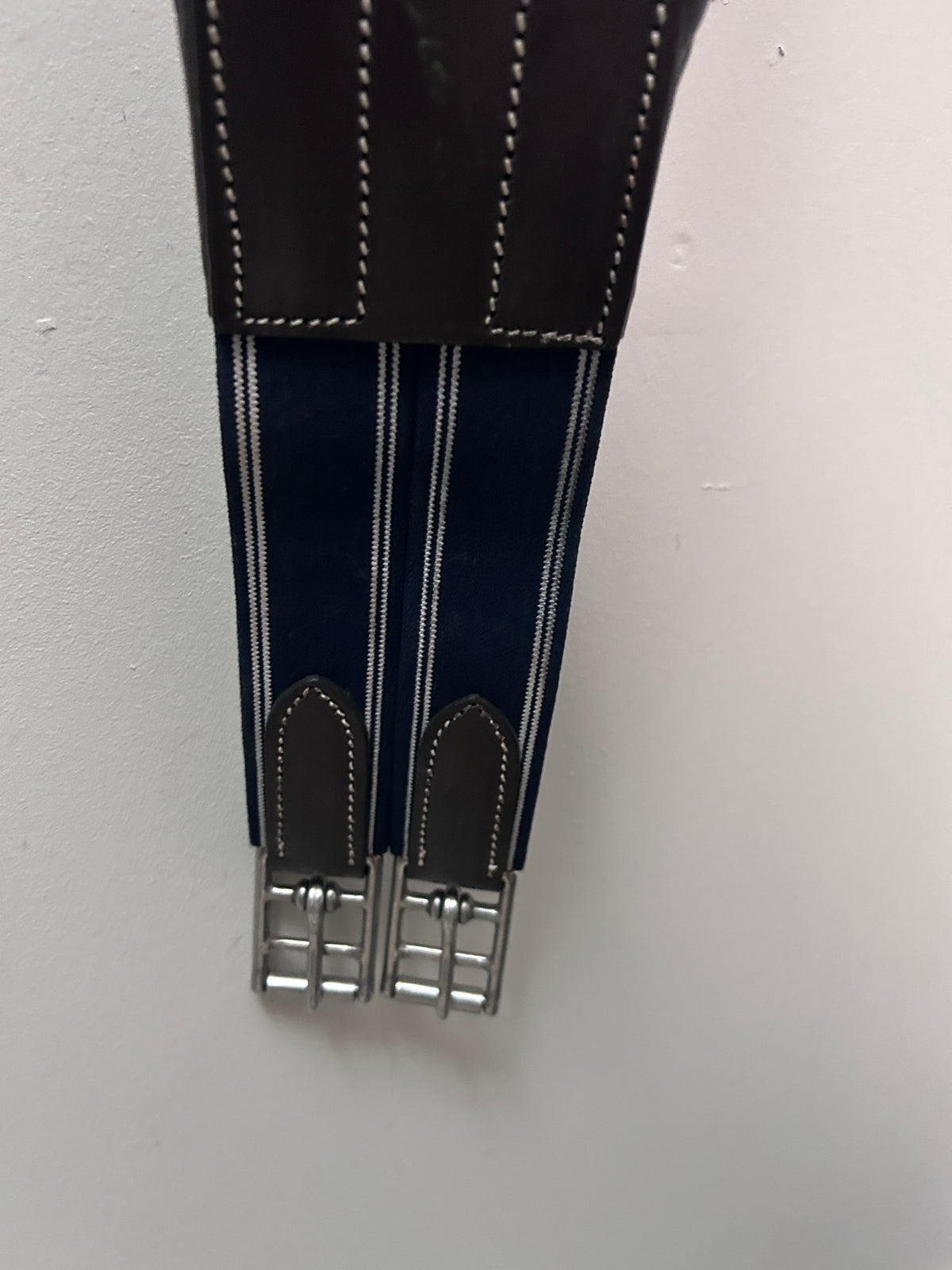 ExionPro Leather Girth 50"