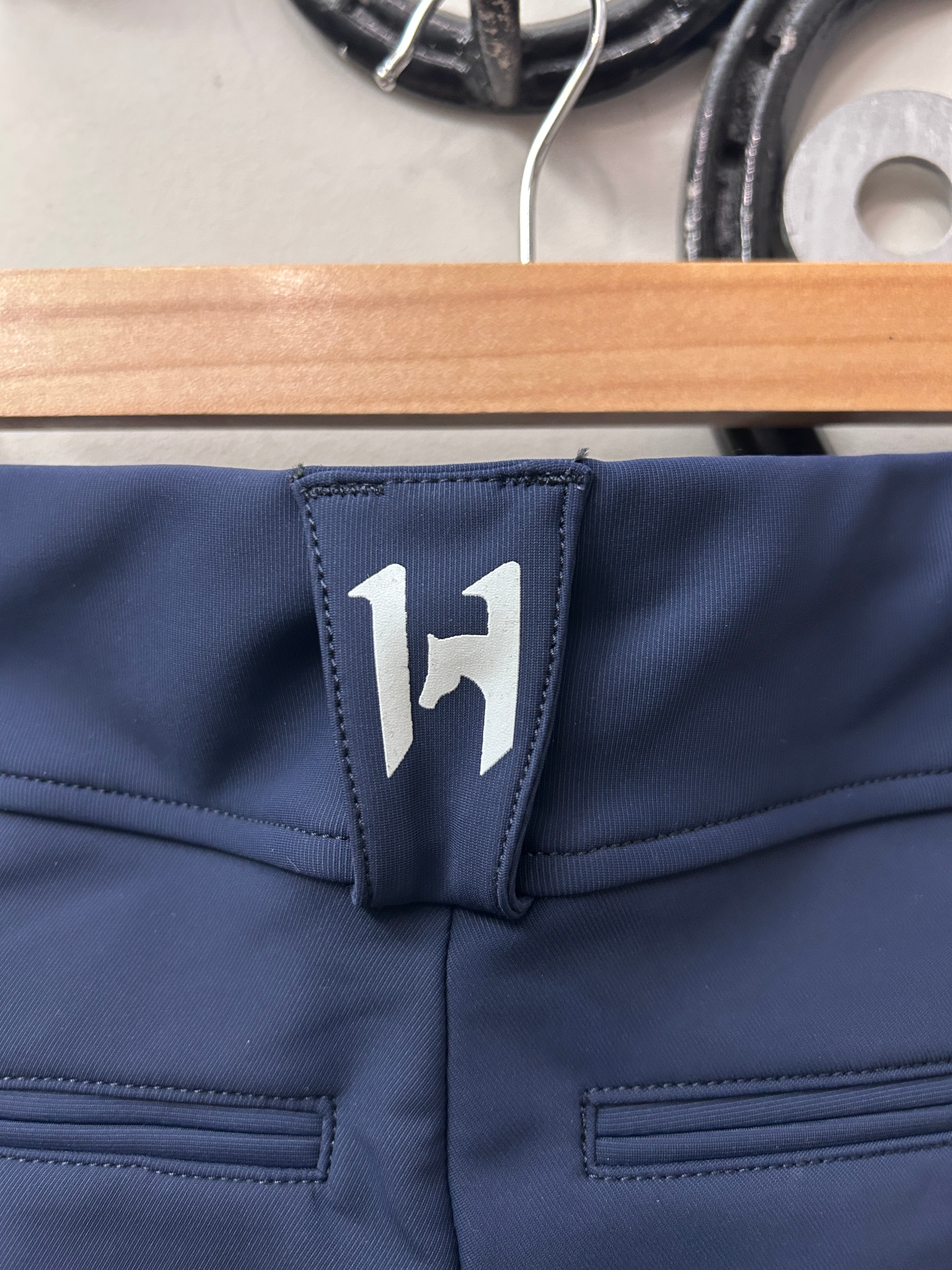 Horseware Ireland Winter Full Seat Riding Tights 28