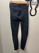 Load image into Gallery viewer, Horze Kids Winter Breeches Large
