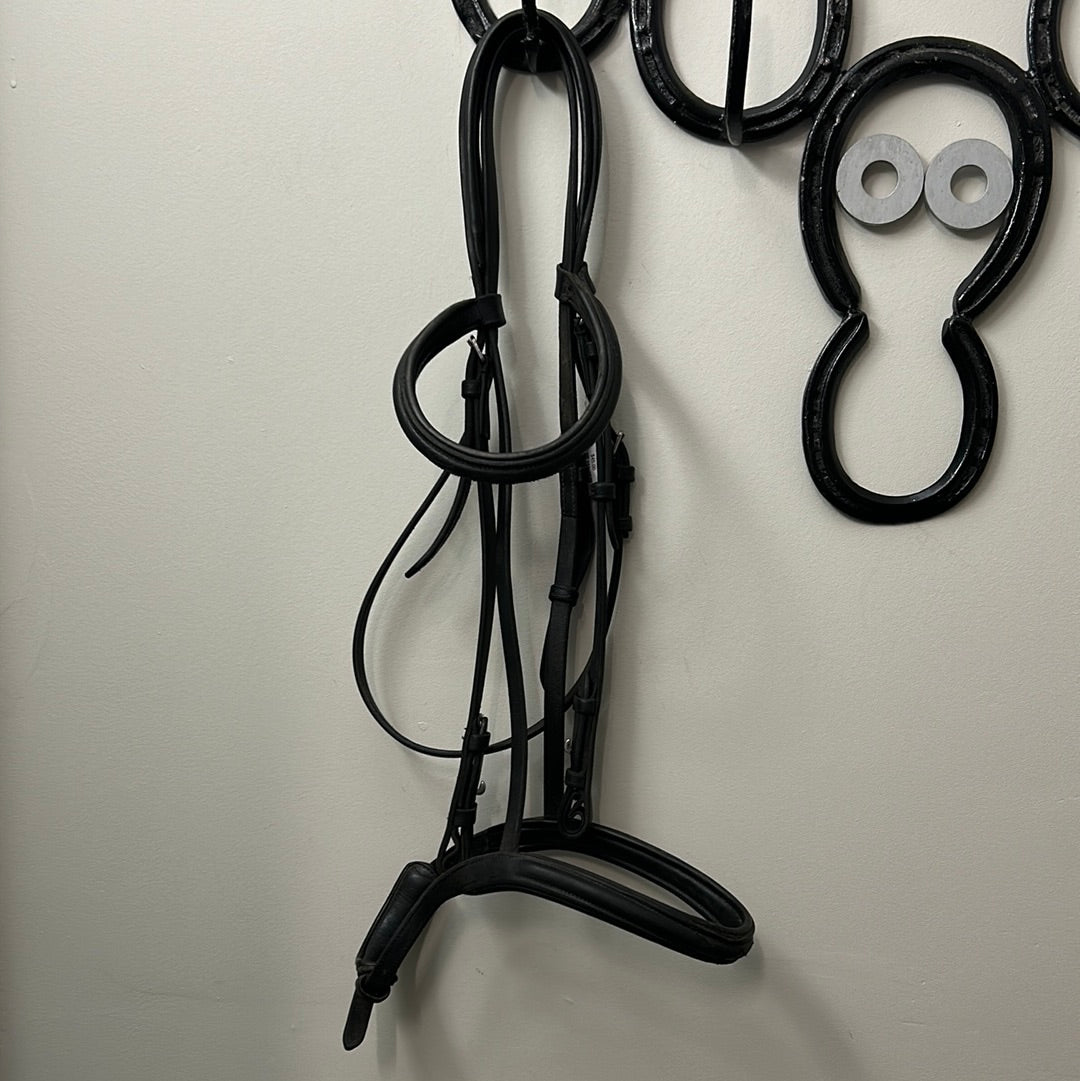 English Bridles – Evolution Equestrian Co.