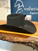 Load image into Gallery viewer, Bailey Alamo Cowboy Hat 7
