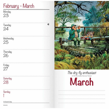 Load image into Gallery viewer, Thelwell Slim Diary 2026

