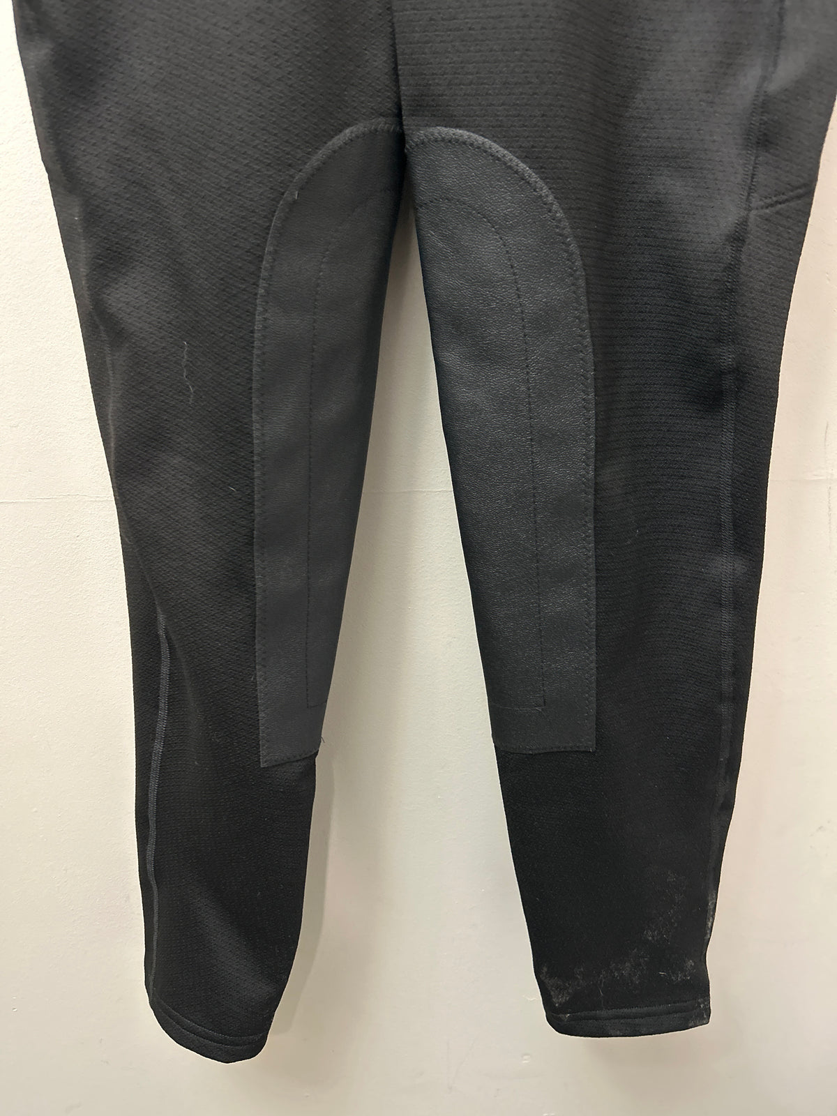 Kerrits Winter Riding Tights Black Small