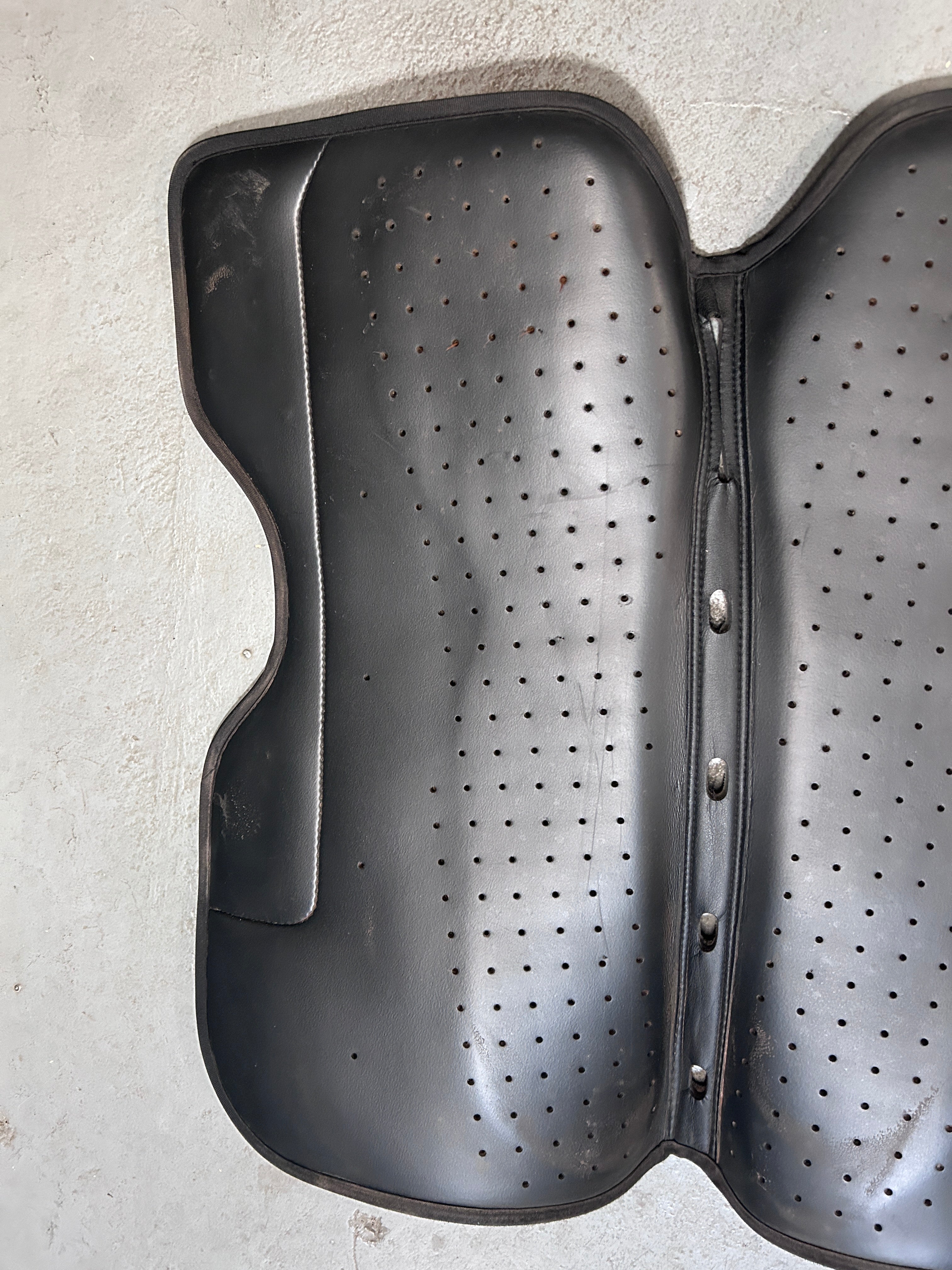 Cavallo Western Saddle Pad