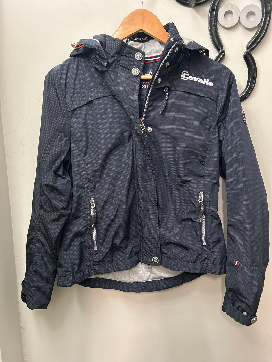 Cavallo Lightweight Jacket EU 38 / US 10