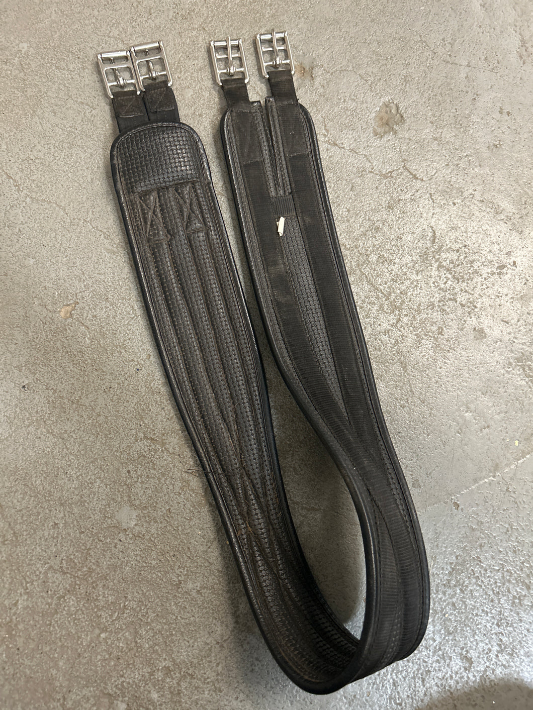 Synthetic English Girth 52