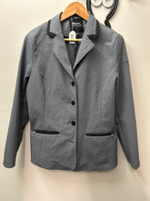 Load image into Gallery viewer, Elation Platinum Grey Show Jacket 14
